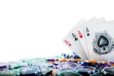 Diamond Empire live dealer studio setup
