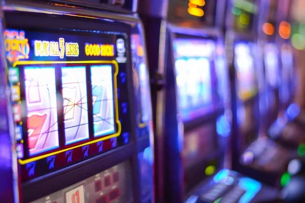High-stakes table interface